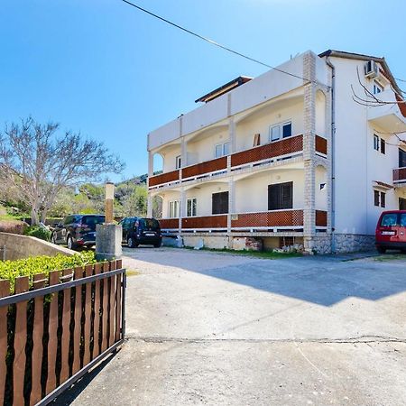 Apartments Luka 수페타르스카 드라가 외부 사진