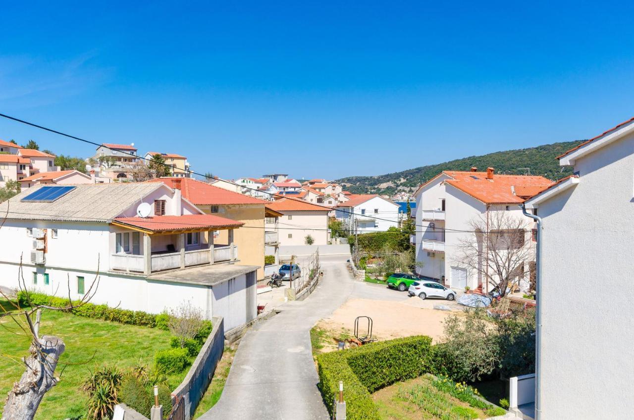 Apartments Luka 수페타르스카 드라가 외부 사진