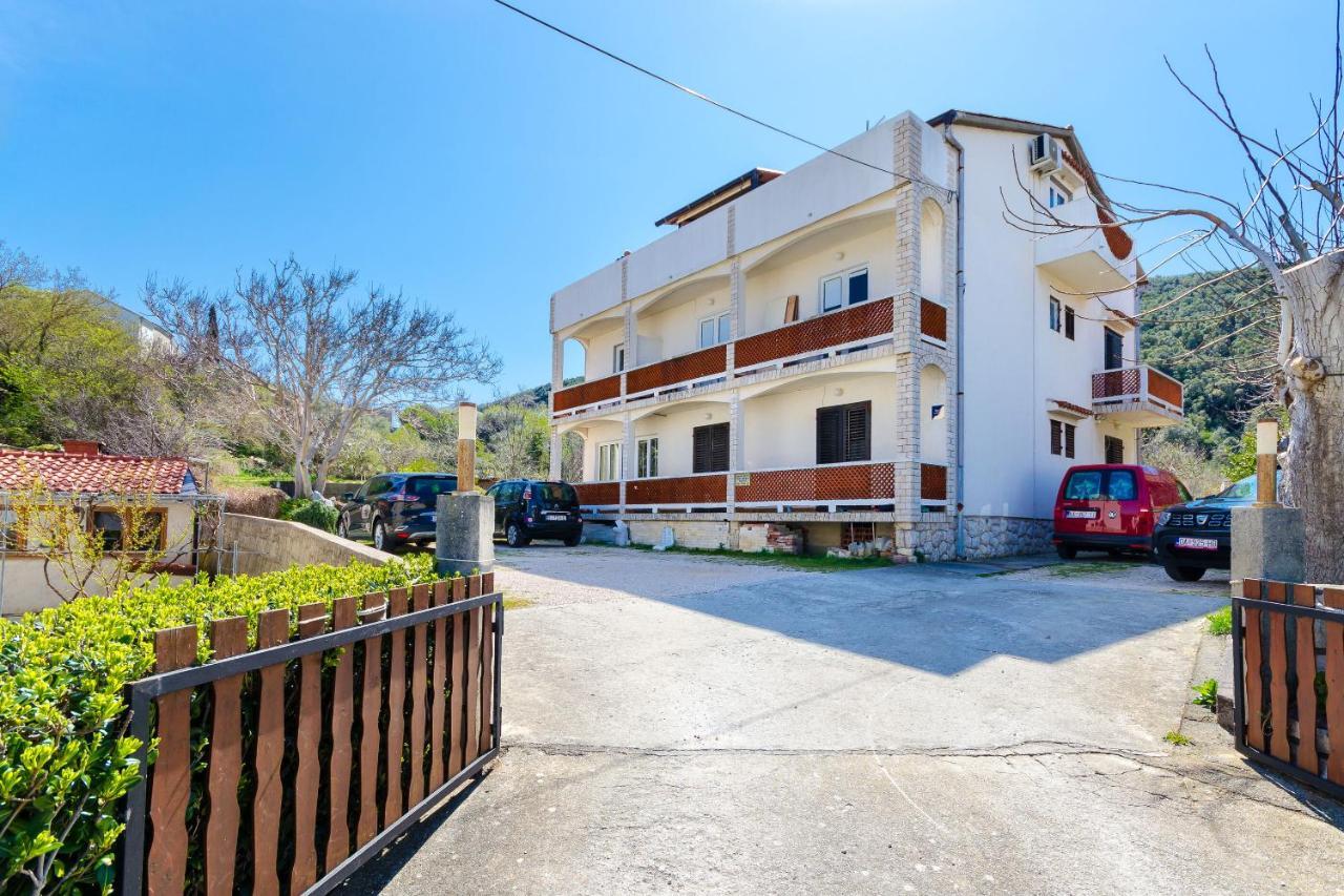 Apartments Luka 수페타르스카 드라가 외부 사진