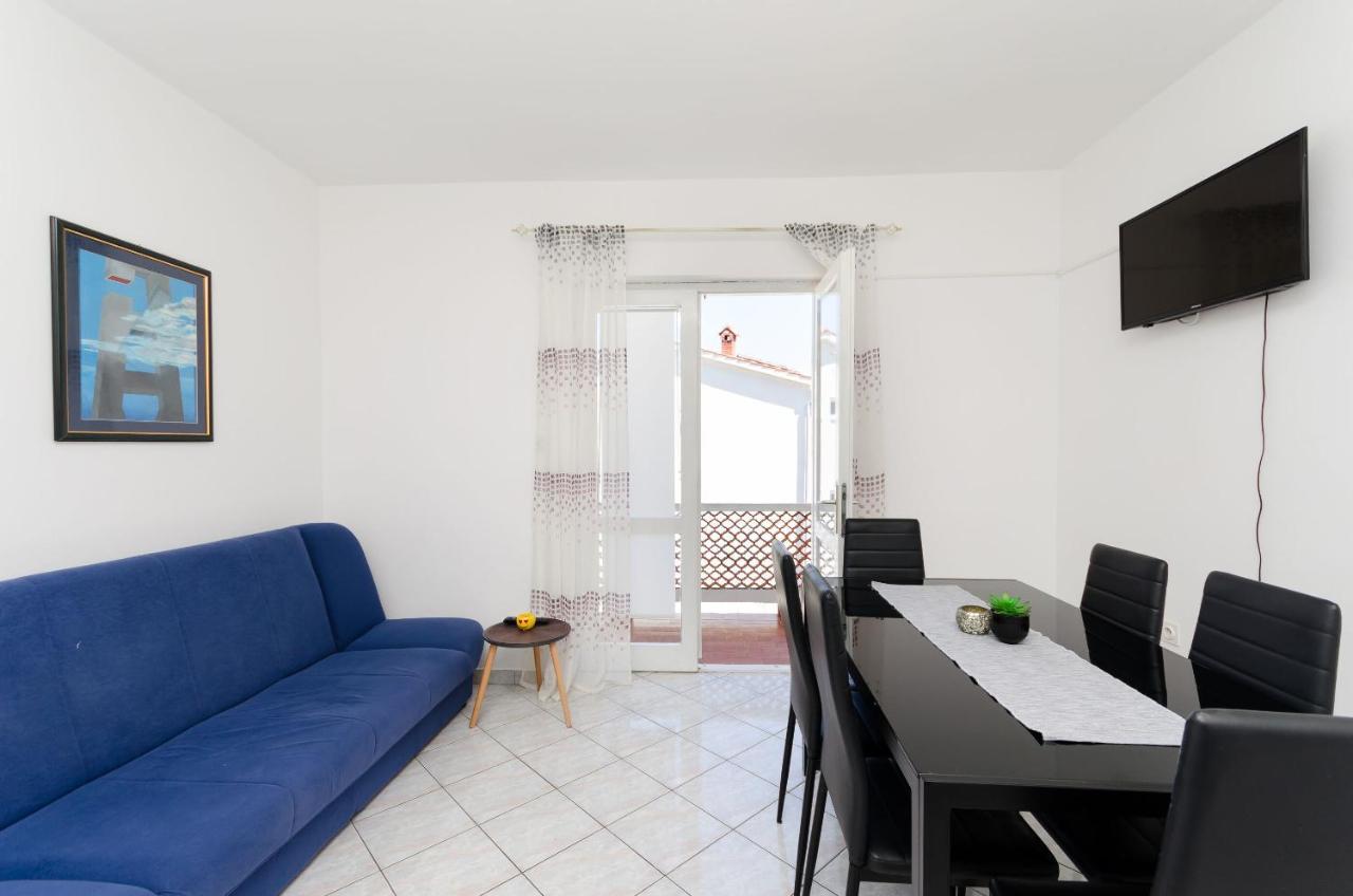 Apartments Luka 수페타르스카 드라가 외부 사진